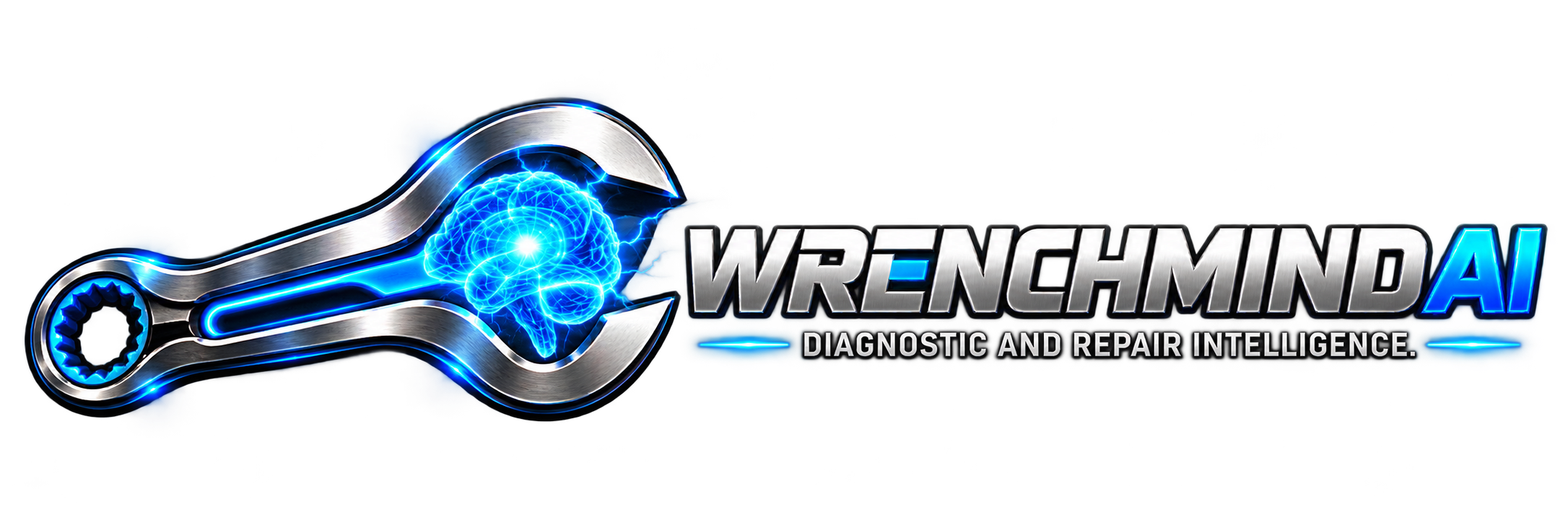WrenchMind AI — Diagnostic and Repair Intelligence